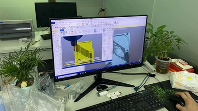 中国 Shenzhen ruiyihang technology co., ltd