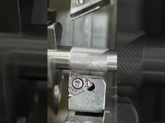 高精度CNC加工 ターニングパーツ ステンレス鋼銅