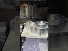 高強度CNCアルミニウム加工部品 耐腐蝕性 6061