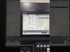 オーダーメイドOEM CNC加工 デールリン POMナイロン PTFE 0.01-0.02mm