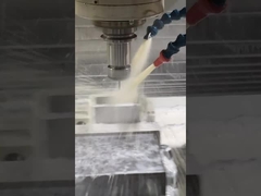 H8 銅製加工部品 H90, H68 精密製の銅製回転部品