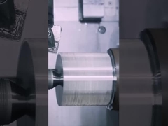 CNC ターニング