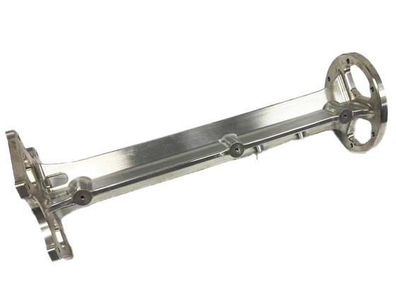 6061-T6 工業用CNCアルミニウム加工部品