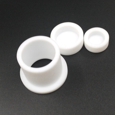 オーダーメイドOEM CNC加工 デールリン POMナイロン PTFE 0.01-0.02mm