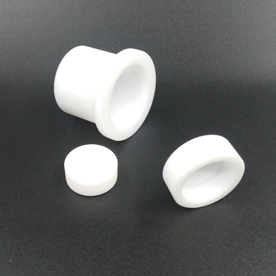 オーダーメイドOEM CNC加工 デールリン POMナイロン PTFE 0.01-0.02mm