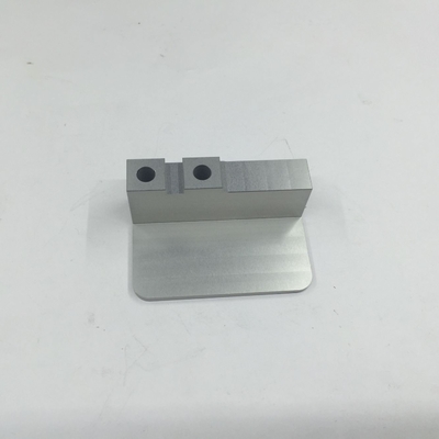性能のためのカスタマイズされたCNCアルミニウム加工部品