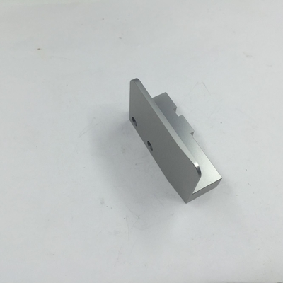 性能のためのカスタマイズされたCNCアルミニウム加工部品