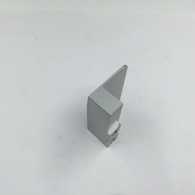 性能のためのカスタマイズされたCNCアルミニウム加工部品