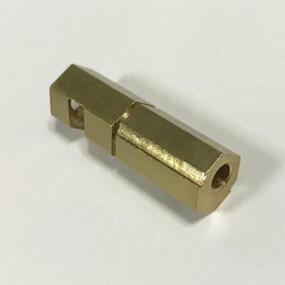 工業用用のプロフェッショナル銅加工部品