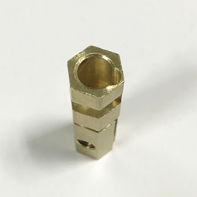 工業用用のプロフェッショナル銅加工部品