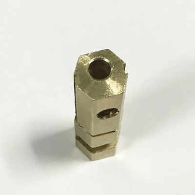 工業用用のプロフェッショナル銅加工部品