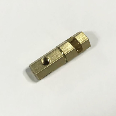 工業用用のプロフェッショナル銅加工部品