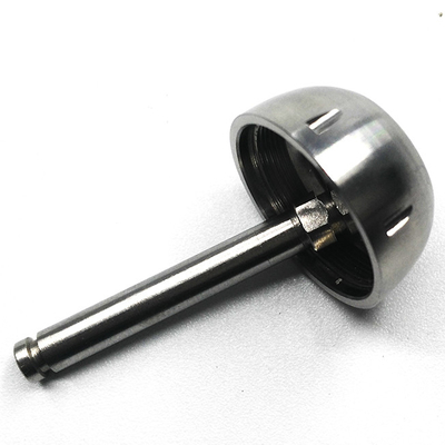 ターニング・プロセス 工業用CNC加工部品