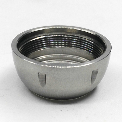 ターニング・プロセス 工業用CNC加工部品