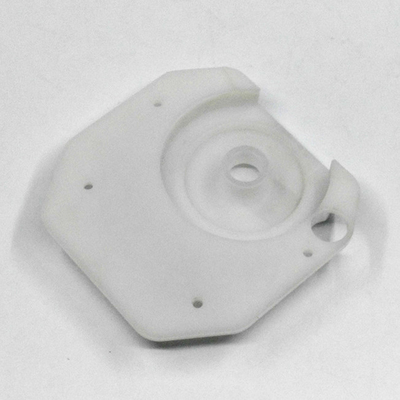 精密加工 注射鋳造用プラスチック部品
