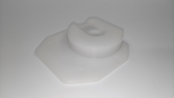 精密加工 注射鋳造用プラスチック部品