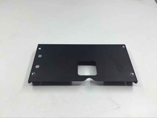ビジネス 成功 の ため に パーソナライズ された シート メタル 製造 部品
