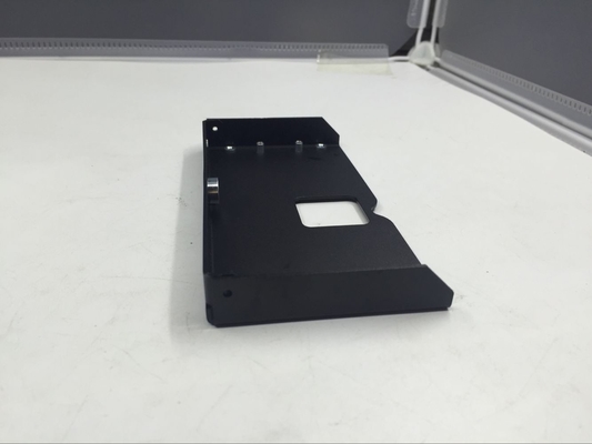 ビジネス 成功 の ため に パーソナライズ された シート メタル 製造 部品