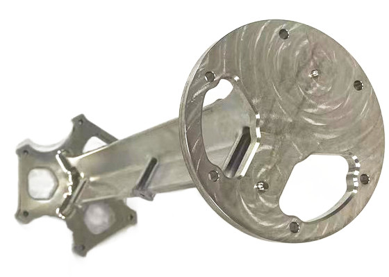 6061-T6 工業用CNCアルミニウム加工部品