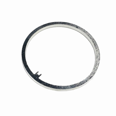 工業用CNC加工用スライバー塗装銅部品
