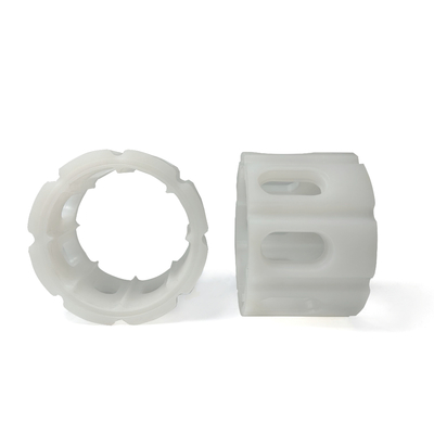 精密CNC加工 工業用POM部品