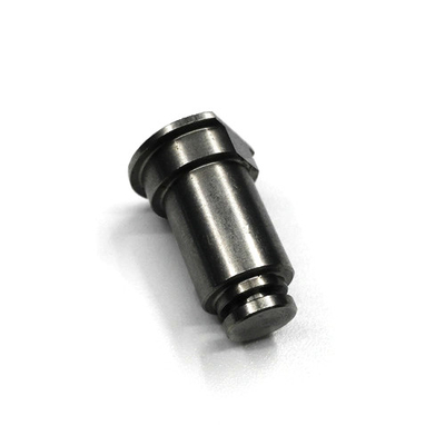 精密ステンレス 316 工業用 CNC ターニング パーツ