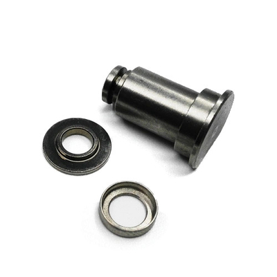精密ステンレス 316 工業用 CNC ターニング パーツ