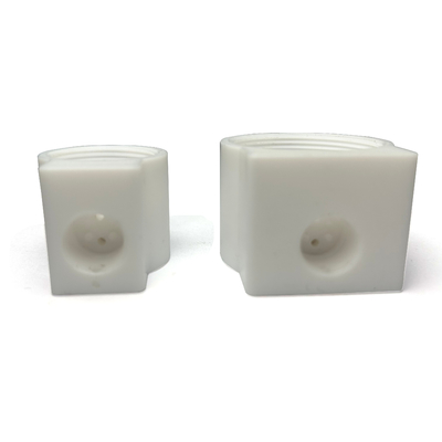 高精度CNC加工 POM部品