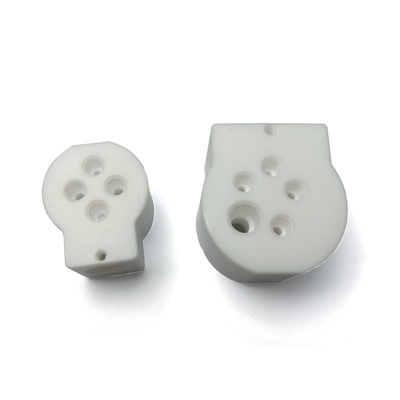 高精度CNC加工 POM部品
