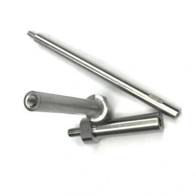 CNC加工 ステンレス鋼304部品