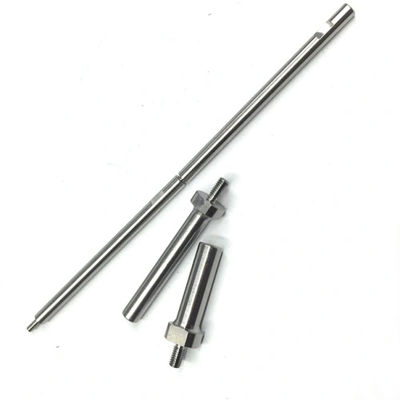 CNC加工 ステンレス鋼304部品