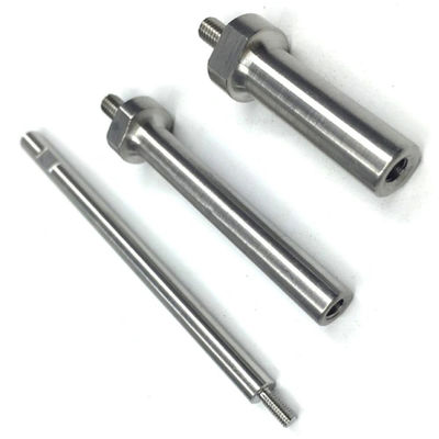 CNC加工 ステンレス鋼304部品