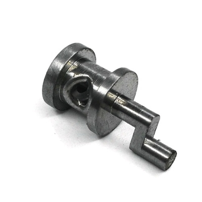 炭素鋼の部品のCNC加工